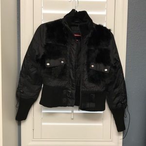Beautiful jacket